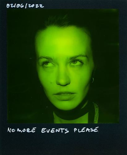 KMAG 13th bday — Kmag Party 4, Photography by Kacper Beski