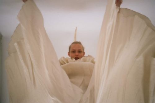 Modern Nymph — Modern Nymph 4, Photography by Kacper Beski