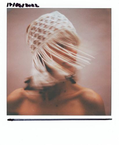 Modern Nymph — Modern Nymph 6, Photography by Kacper Beski