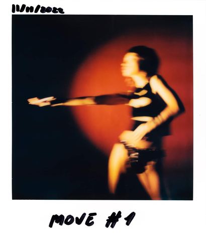 Moves — Moves 1, Photography by Kacper Beski