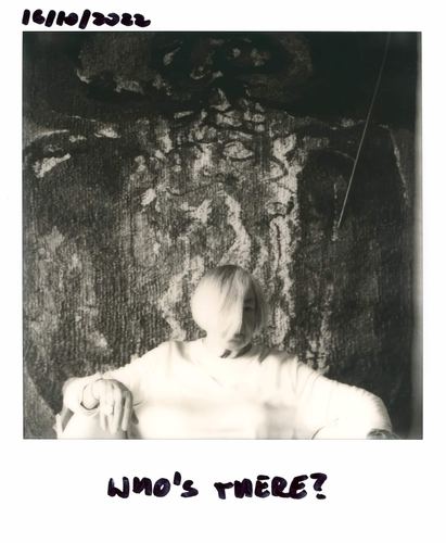My Dear Grandma — My Dear Grandma 1, Photography by Kacper Beski