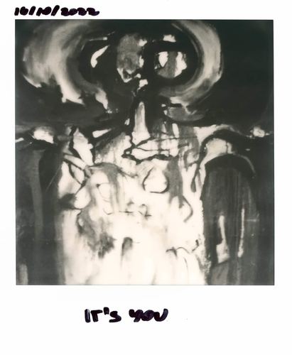 My Dear Grandma — My Dear Grandma 2, Photography by Kacper Beski