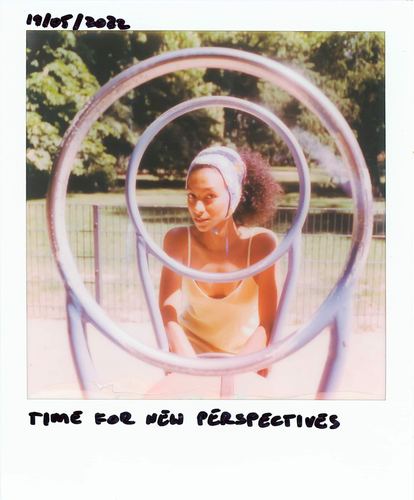 New Beginnings — Jade 6, Photography by Kacper Beski