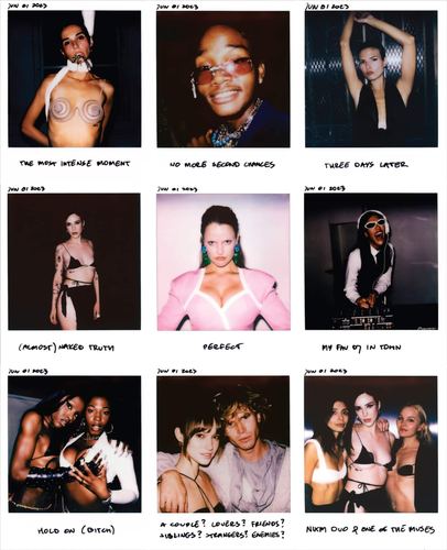 NXI Launch — Nxi Launch 7, Photography by Kacper Beski