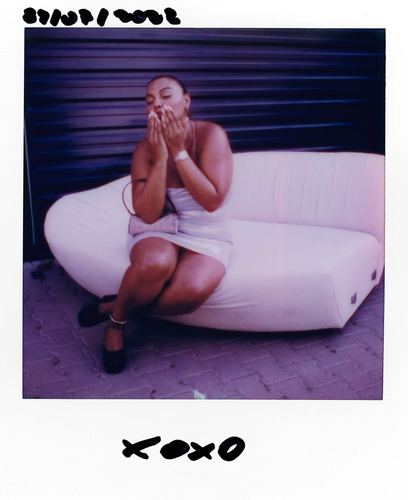 Paloma Elsesser — Paloma 7, Photography by Kacper Beski