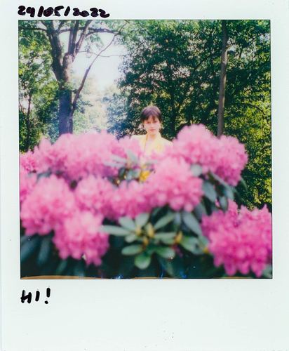 Park Story — Park Story 2, Photography by Kacper Beski