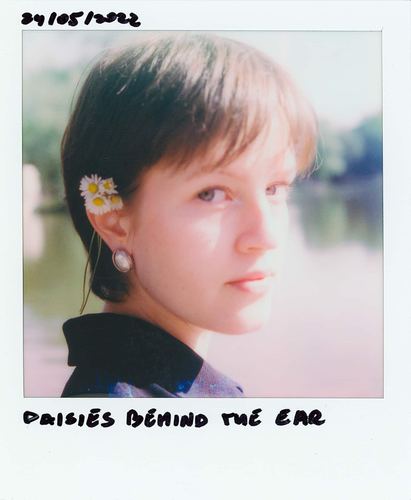 Park Story — Park Story 5, Photography by Kacper Beski