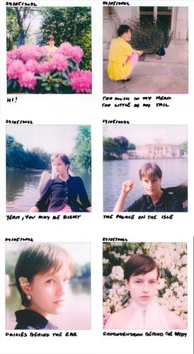 Park Story — Park Story 7, Photography by Kacper Beski