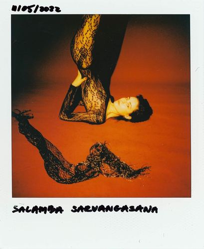Serpentine — Serpentine 3, Photography by Kacper Beski