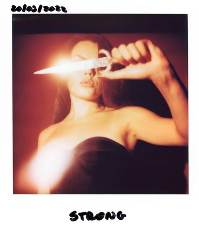 Seven Sorrows — Seven Sorrows 1, Photography by Kacper Beski