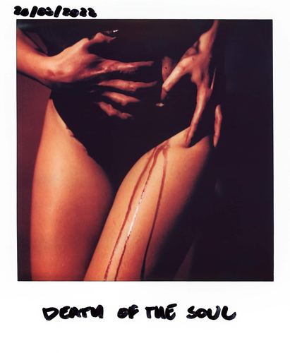 Seven Sorrows — Seven Sorrows 5, Photography by Kacper Beski