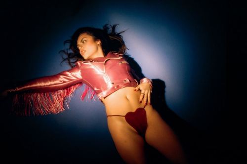 Interview — Sickymag 4, Photography by Kacper Beski