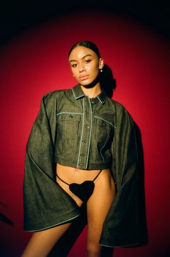 Interview — Sickymag 5, Photography by Kacper Beski