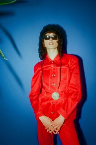 Interview — Sickymag 6, Photography by Kacper Beski