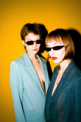 Interview — Sickymag 7, Photography by Kacper Beski