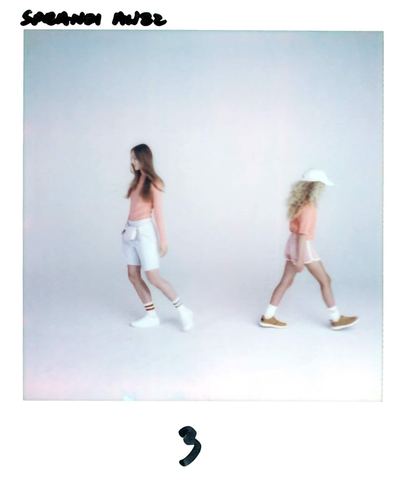 Sprandi AW22 — Sprandi Aw22 1, Photography by Kacper Beski