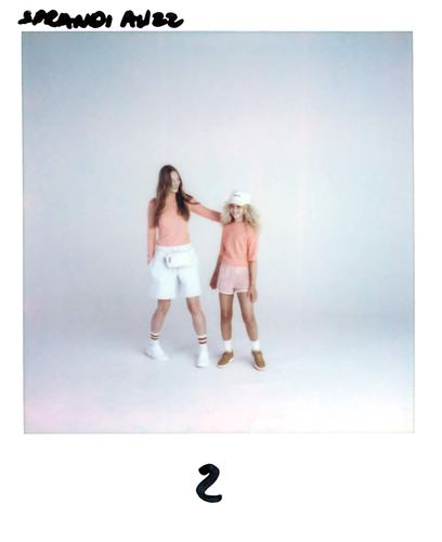 Sprandi AW22 — Sprandi Aw22 2, Photography by Kacper Beski