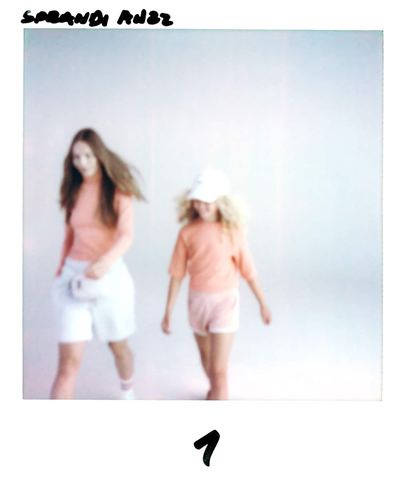 Sprandi AW22 — Sprandi Aw22 3, Photography by Kacper Beski