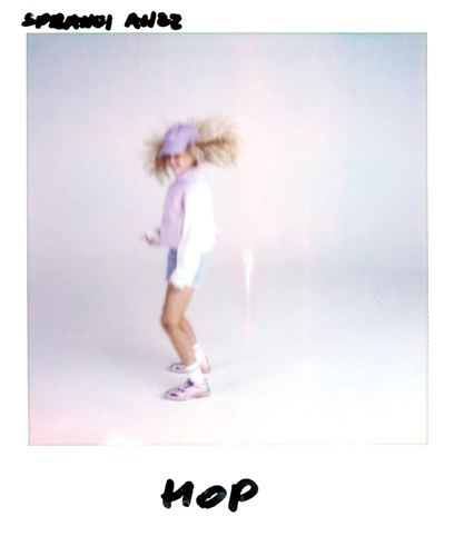 Sprandi AW22 — Sprandi Aw22 7, Photography by Kacper Beski