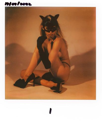 The Playboy Bunny That Never Was — Playboy 2, Photography by Kacper Beski