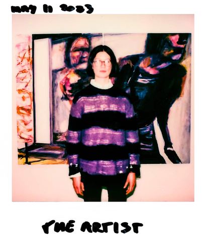 The Show — The Show 1, Photography by Kacper Beski