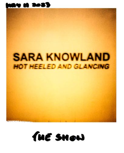 The Show — The Show 2, Photography by Kacper Beski