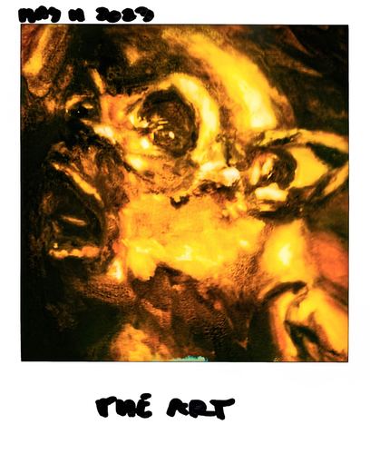 The Show — The Show 3, Photography by Kacper Beski
