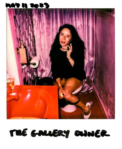 The Show — The Show 4, Photography by Kacper Beski