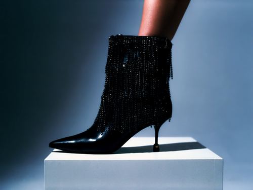 Vanda Novak SS23 — Vanda Novak 1, Photography by Kacper Beski