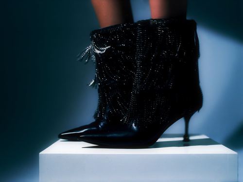 Vanda Novak SS23 — Vanda Novak 3, Photography by Kacper Beski