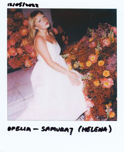 Vogue Party — Vogue Party 1, Photography by Kacper Beski