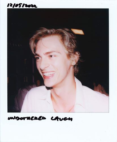 Vogue Party — Vogue Party 3, Photography by Kacper Beski