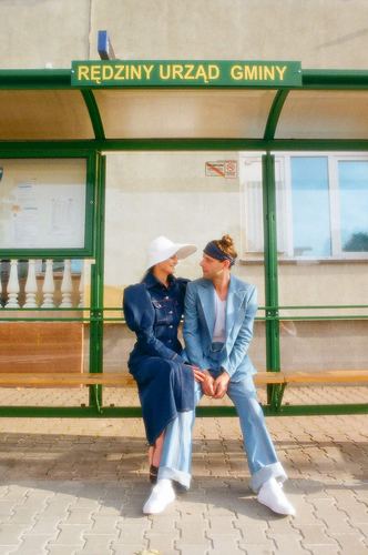Wedding — Wedding 1, Production, Photography by Kacper Beski