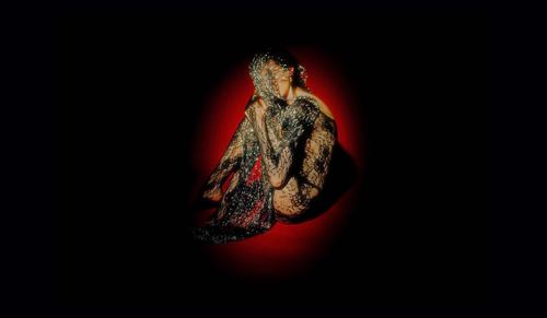 Womanhood — Womanhood 1, Production, Direction, Photography by Kacper Beski