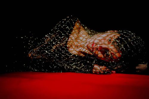 Womanhood — Womanhood 2, Production, Direction, Photography by Kacper Beski
