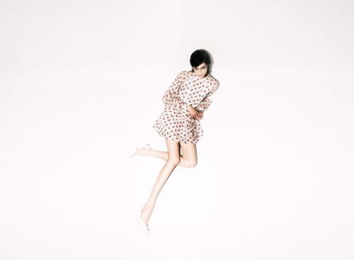 Womanhood — Womanhood 5, Production, Direction, Photography by Kacper Beski