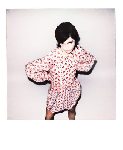 Womanhood — Womanhood 6, Production, Direction, Photography by Kacper Beski