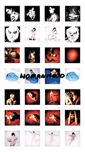 Womanhood — Womanhood 7, Production, Direction, Photography by Kacper Beski