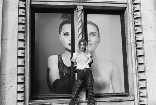 Zosia — Zosia 5, Photography by Kacper Beski