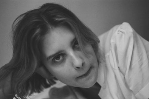 Zosia — Zosia 8, Photography by Kacper Beski