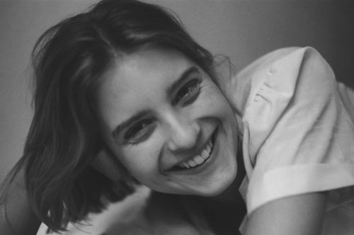 Zosia — Zosia 9, Photography by Kacper Beski