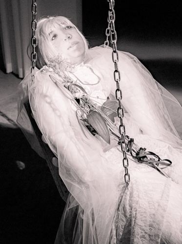 Lily of the nile — Lily Of The Nile 6, Co-Production by Kacper Beski